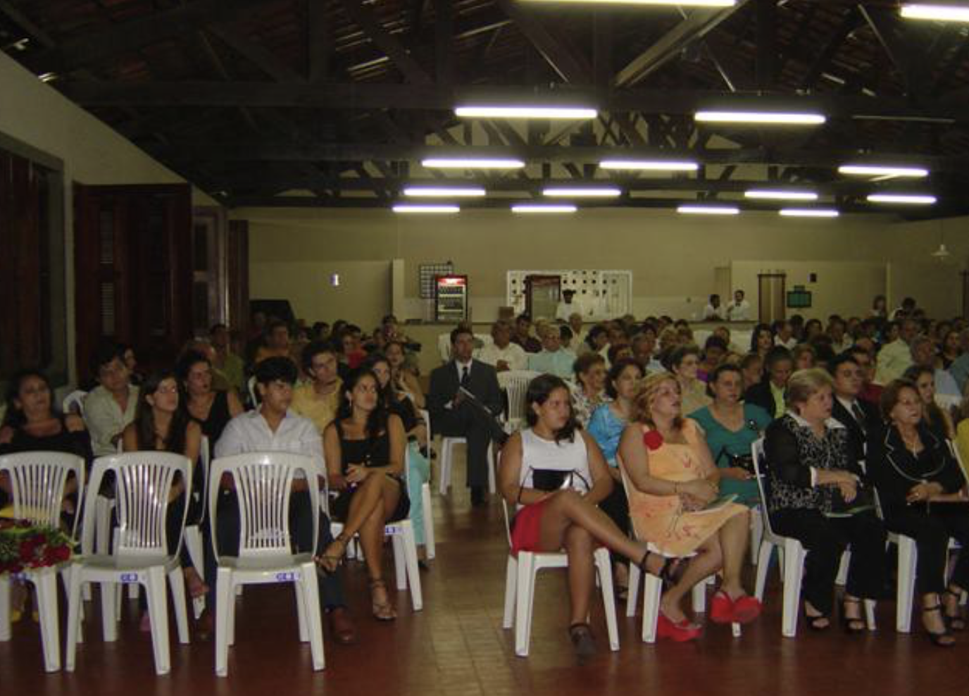 Solenidade de lançamento do livro — foto 21