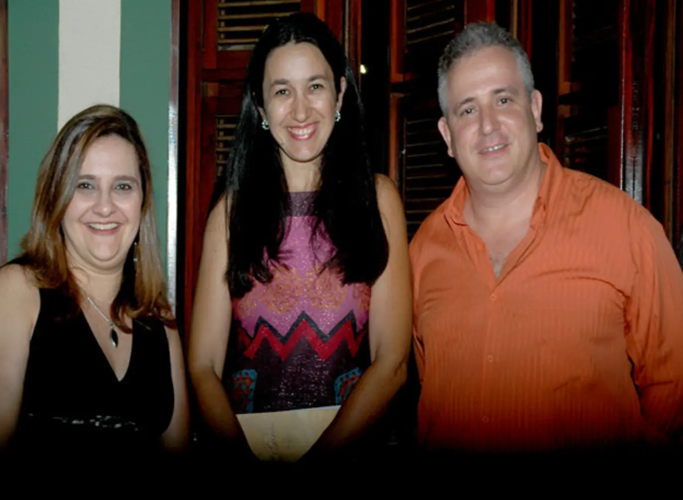 Solenidade de lançamento do livro — foto 10