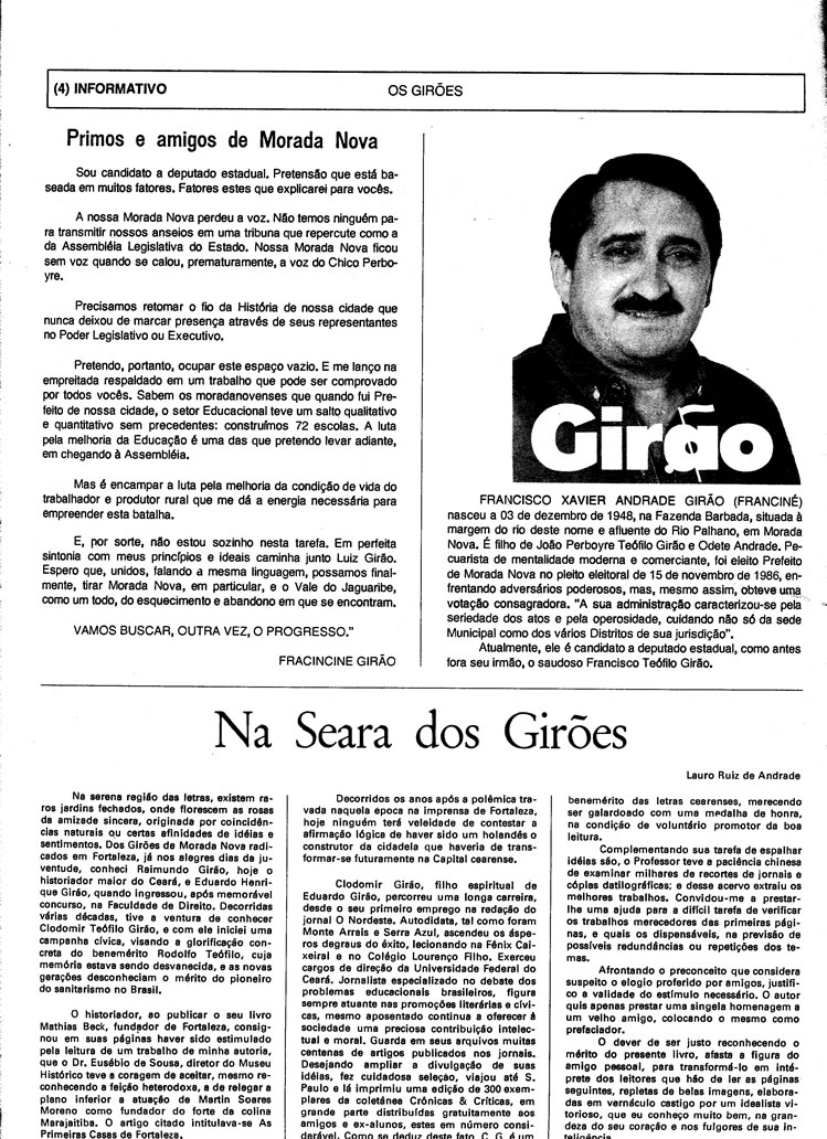 Edição I, pg. 4