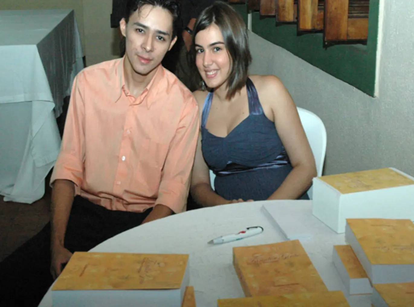 Solenidade de lançamento do livro — foto 15