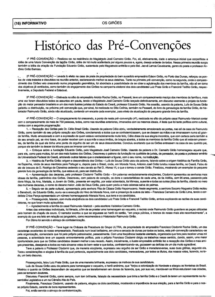 Edição I, pg. 16